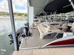2023 Barletta Cabrio C22U, $ 30,000.00