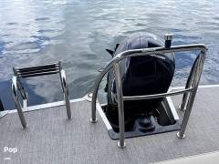 2023 Barletta Cabrio C22U, $ 30,000.00