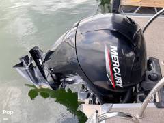 2023 Barletta Cabrio C22U, $ 30,000.00