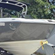 2025 Yamaha 222SD, $ 77,800.00
