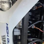 2025 Yamaha 222SD, $ 77,800.00