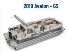 2019 Avalon GS 2385 RF, $ 27,000.00
