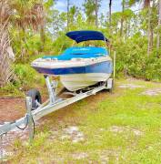 2018 NauticStar 243DC, $ 61,200.00
