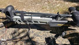 2022 Lowe Roughneck 2070 CC, $ 36,950.00