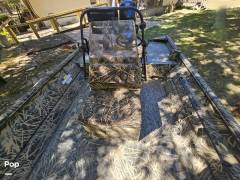 2022 Lowe Roughneck 2070 CC, $ 36,950.00