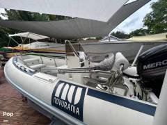 2015 Novurania DL 550, $ 22,999.00