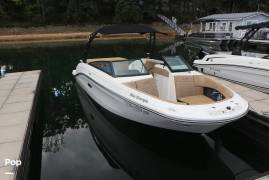2024 Sea Ray SPX 230, $ 60,000.00