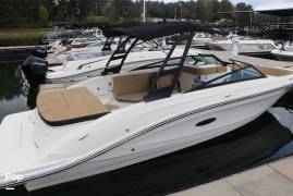 2024 Sea Ray SPX 230, $ 60,000.00