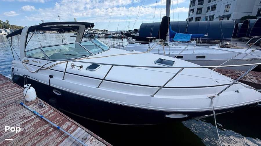 2004 Rinker 312 Fiesta Vee, $ 51,999.00