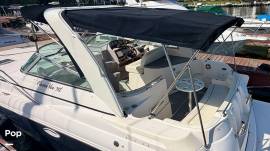 2004 Rinker 312 Fiesta Vee, $ 51,999.00