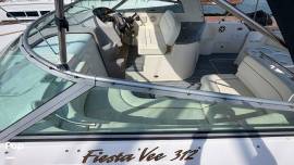 2004 Rinker 312 Fiesta Vee, $ 51,999.00
