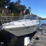 1999 Sea Ray 400 Sundancer Gold Edition, $ 112,000.00