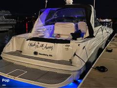 1999 Sea Ray 400 Sundancer Gold Edition, $ 112,000.00