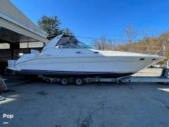 1999 Sea Ray 400 Sundancer Gold Edition, $ 112,000.00
