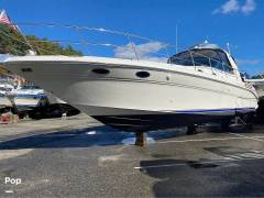 1999 Sea Ray 400 Sundancer Gold Edition, $ 112,000.00