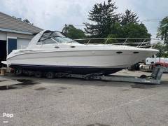 1999 Sea Ray 400 Sundancer Gold Edition, $ 112,000.00