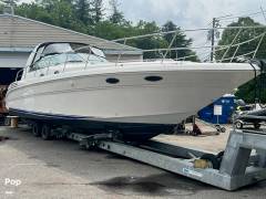 1999 Sea Ray 400 Sundancer Gold Edition, $ 112,000.00