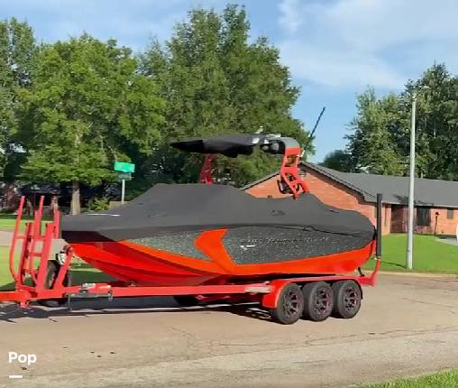 2020 Super Air Nautique G23, $ 178,000.00