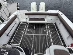 2005 Pro-Line 32 Express, $ 123,000.00