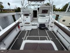 2005 Pro-Line 32 Express, $ 123,000.00