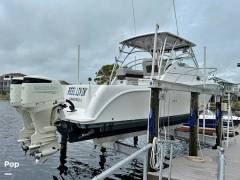 2005 Pro-Line 32 Express, $ 123,000.00