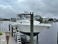 2005 Pro-Line 32 Express, $ 123,000.00