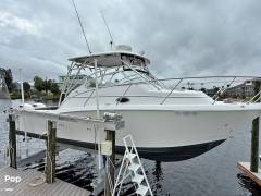 2005 Pro-Line 32 Express, $ 123,000.00