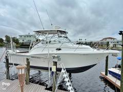 2005 Pro-Line 32 Express, $ 123,000.00