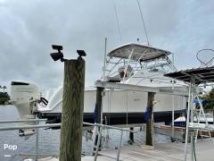 2005 Pro-Line 32 Express, $ 123,000.00