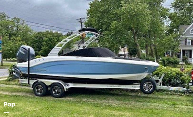 2024 Chaparral 21 SSI OB, $ 65,500.00