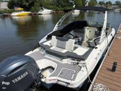 2024 Chaparral 21 SSI OB, $ 65,500.00