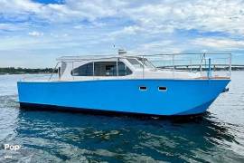 2002 Sailtech Design Fastwater 36, $ 350,000.00