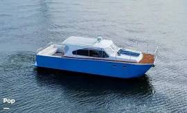 2002 Sailtech Design Fastwater 36, $ 350,000.00