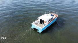 2002 Sailtech Design Fastwater 36, $ 350,000.00