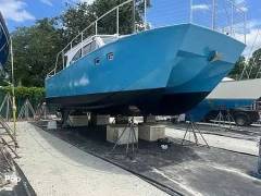 2002 Sailtech Design Fastwater 36, $ 350,000.00