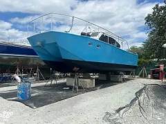 2002 Sailtech Design Fastwater 36, $ 350,000.00