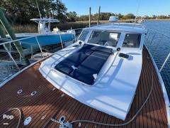 2002 Sailtech Design Fastwater 36, $ 350,000.00