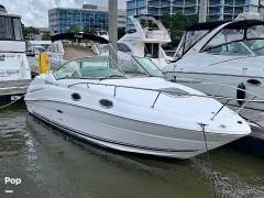 2008 Sea Ray 240 Sundancer, $ 33,400.00