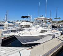 2001 Grady-White 282 Sailfish, $ 49,997.00