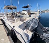 2001 Grady-White 282 Sailfish, $ 49,997.00