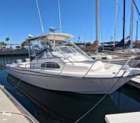 2001 Grady-White 282 Sailfish, $ 49,997.00