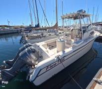 2001 Grady-White 282 Sailfish, $ 49,997.00