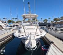 2001 Grady-White 282 Sailfish, $ 49,997.00