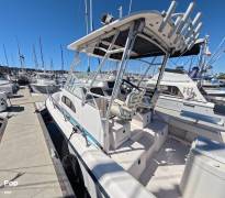 2001 Grady-White 282 Sailfish, $ 49,997.00
