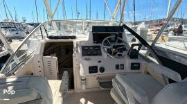 2001 Grady-White 282 Sailfish, $ 49,997.00