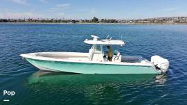 2018 Contender ST39, $ 345,000.00