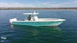 2018 Contender ST39, $ 345,000.00