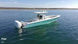 2018 Contender ST39, $ 345,000.00