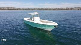 2018 Contender ST39, $ 345,000.00