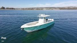 2018 Contender ST39, $ 345,000.00